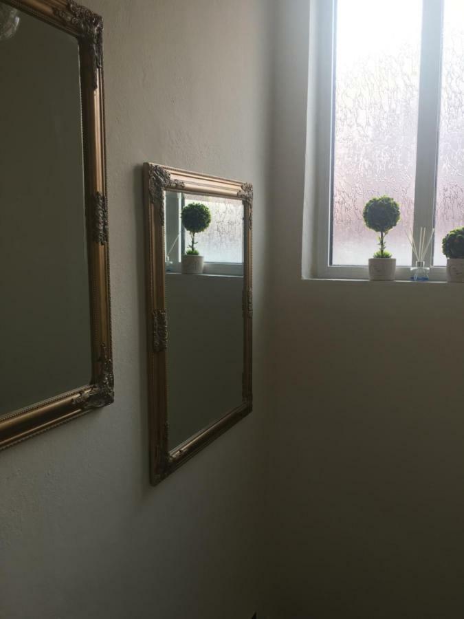 Cozy And Quiet Mini City Apartment Trikala  Bagian luar foto