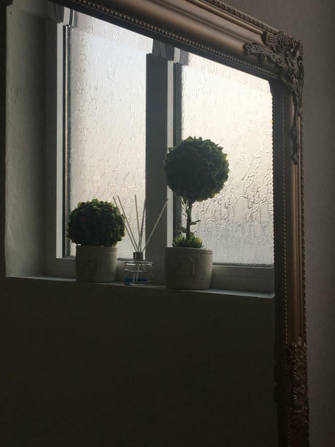 Cozy And Quiet Mini City Apartment Trikala  Bagian luar foto